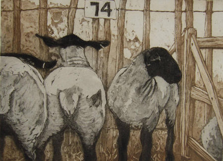 Widecombe Fair