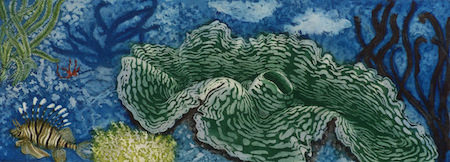 Giant Clam

